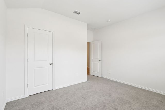 1376 Los Olmos Lane, Crandall, TX 75114