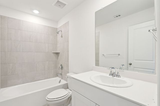 1376 Los Olmos Lane, Crandall, TX 75114