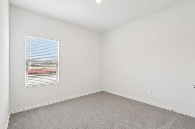 1376 Los Olmos Lane, Crandall, TX 75114