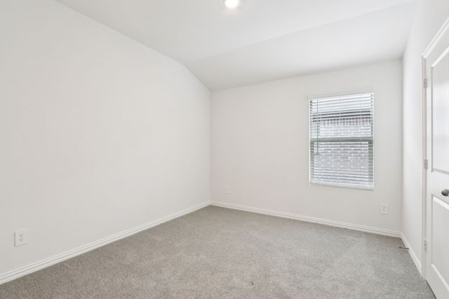 1376 Los Olmos Lane, Crandall, TX 75114