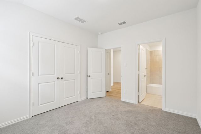 1376 Los Olmos Lane, Crandall, TX 75114