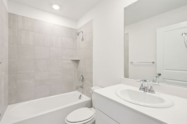 1376 Los Olmos Lane, Crandall, TX 75114