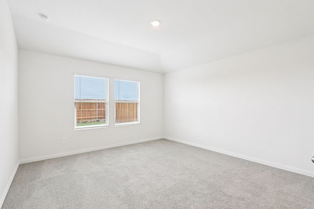 1376 Los Olmos Lane, Crandall, TX 75114