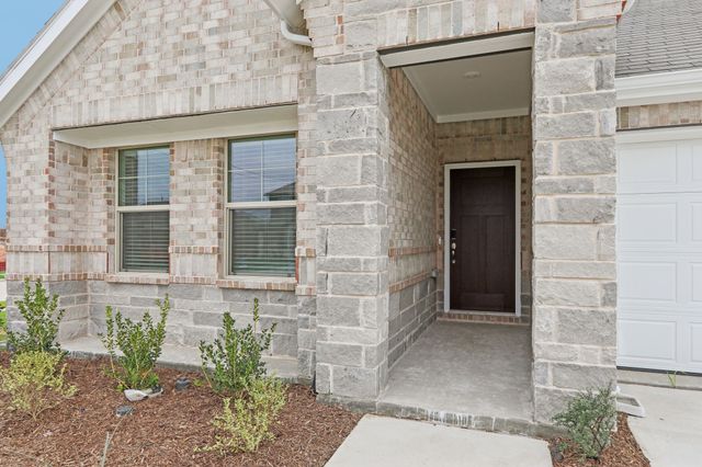 1376 Los Olmos Lane, Crandall, TX 75114