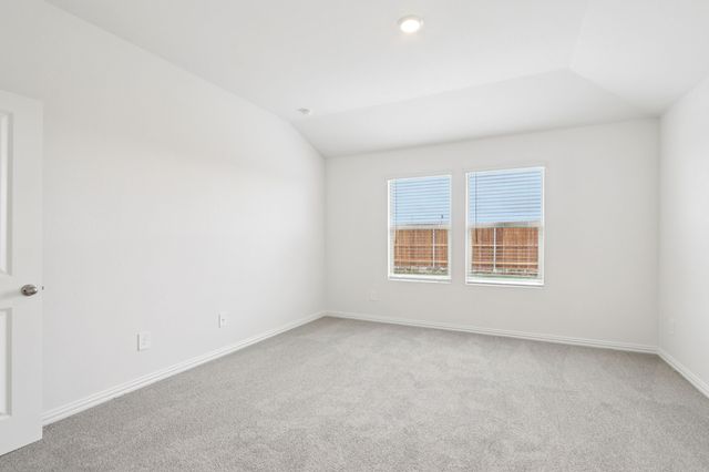 1376 Los Olmos Lane, Crandall, TX 75114