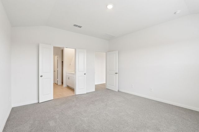 1376 Los Olmos Lane, Crandall, TX 75114