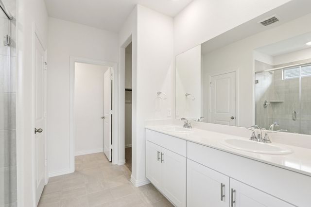 1376 Los Olmos Lane, Crandall, TX 75114