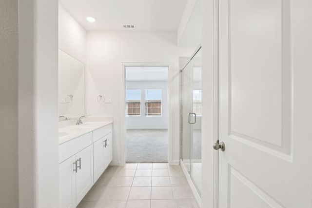 1376 Los Olmos Lane, Crandall, TX 75114