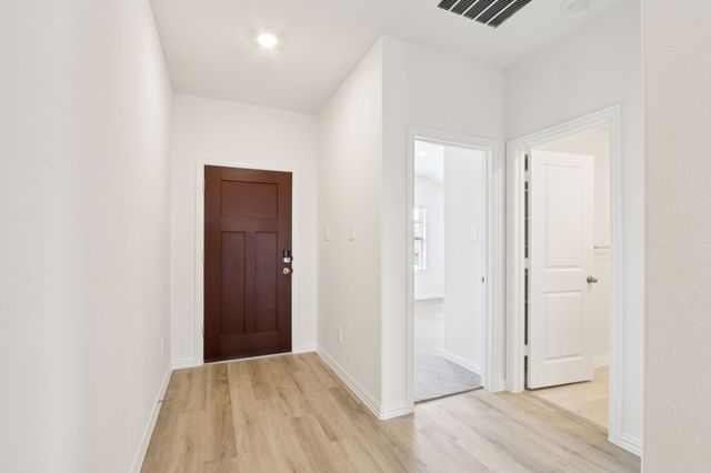 1376 Los Olmos Lane, Crandall, TX 75114