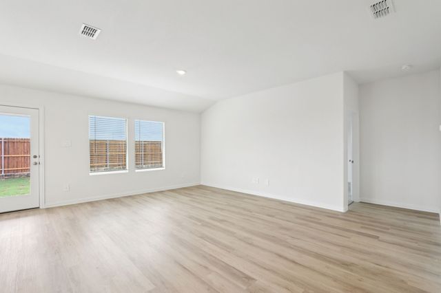 1376 Los Olmos Lane, Crandall, TX 75114