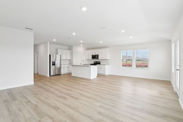 1376 Los Olmos Lane, Crandall, TX 75114