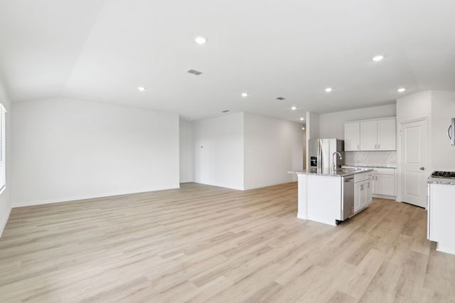 1376 Los Olmos Lane, Crandall, TX 75114