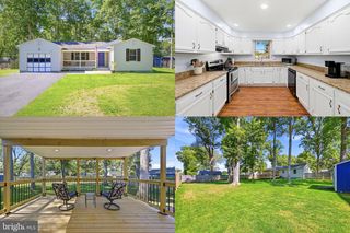 411 FERRY RD, Fredericksburg, VA 22405
