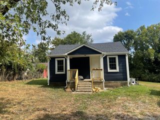 124 Hill St # 0, Hopkinsville, KY 42240