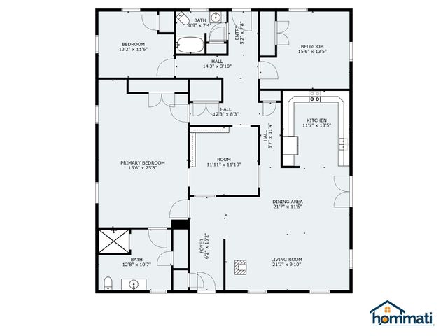 2190 Unionville Deason Rd, Bell Buckle, TN 37020