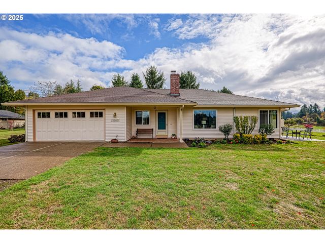 21200 S RIDGE Rd, Oregon City, OR 97045