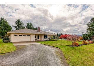 21200 S RIDGE Rd, Oregon City, OR 97045