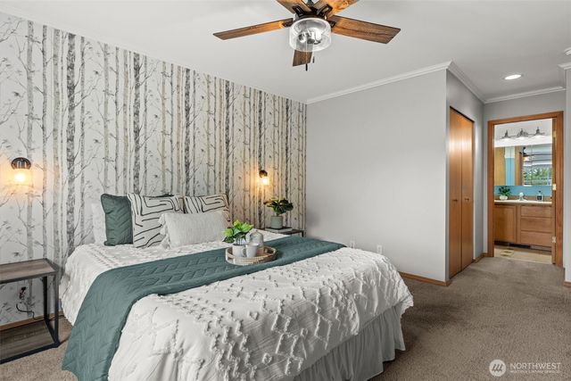 7284 Creek Wood Place NE, Bremerton, WA 98311