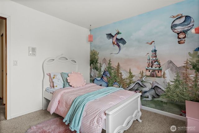 7284 Creek Wood Place NE, Bremerton, WA 98311