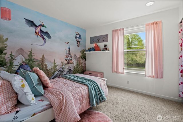 7284 Creek Wood Place NE, Bremerton, WA 98311