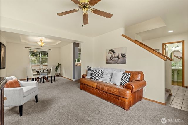7284 Creek Wood Place NE, Bremerton, WA 98311