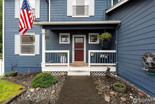 7284 Creek Wood Place NE, Bremerton, WA 98311
