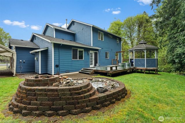 7284 Creek Wood Place NE, Bremerton, WA 98311