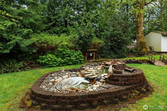 7284 Creek Wood Place NE, Bremerton, WA 98311