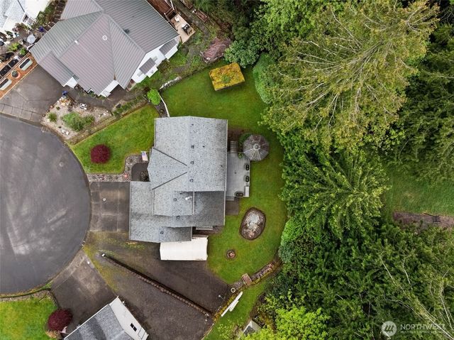7284 Creek Wood Place NE, Bremerton, WA 98311