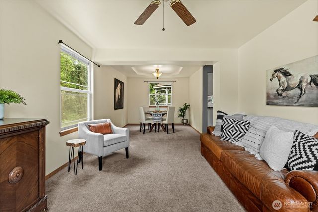 7284 Creek Wood Place NE, Bremerton, WA 98311