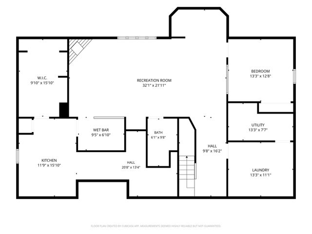 1832 La Belle Springs COURT, Oconomowoc, WI 53066