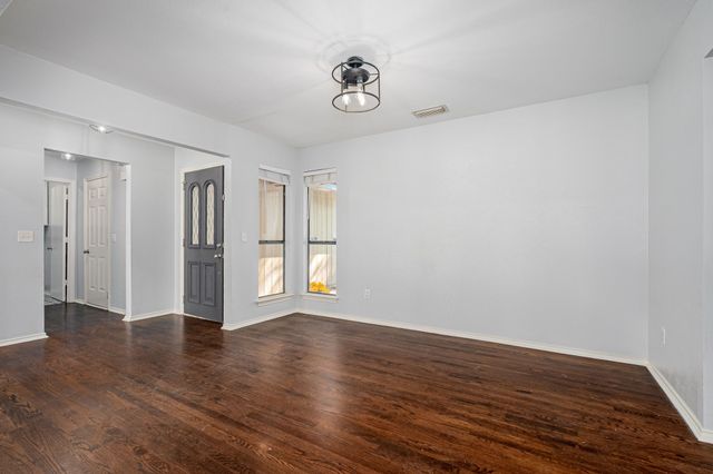 1109 Roaring Springs Drive, Allen, TX 75002