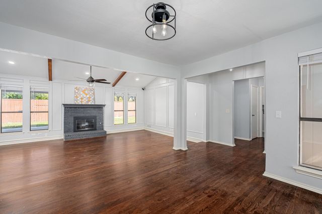 1109 Roaring Springs Drive, Allen, TX 75002