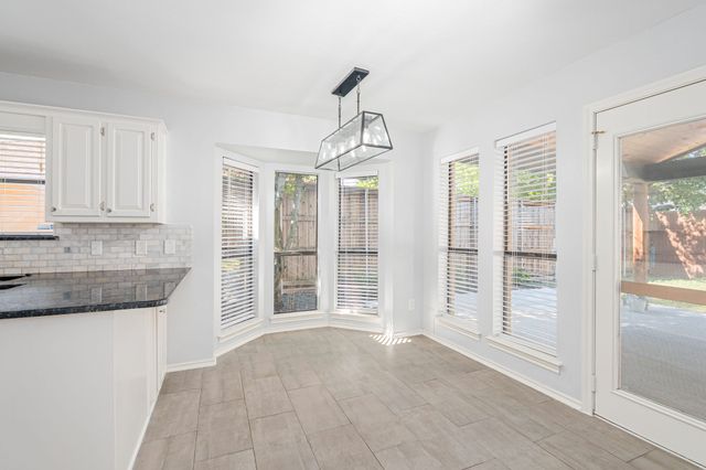1109 Roaring Springs Drive, Allen, TX 75002