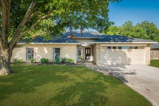 1109 Roaring Springs Drive, Allen, TX 75002