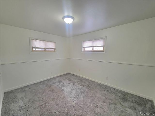 22321 Logue Avenue, Warren, MI 48091