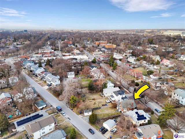 4720 S 3rd Street, Louisville, KY 40214