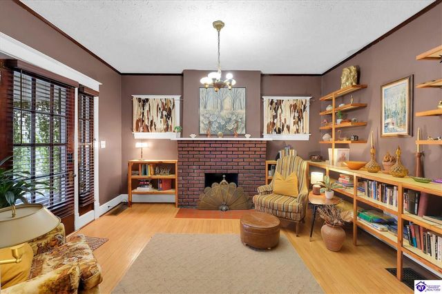 4720 S 3rd Street, Louisville, KY 40214