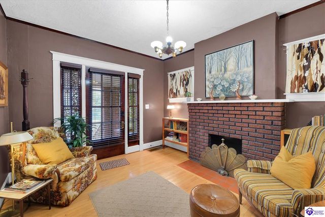 4720 S 3rd Street, Louisville, KY 40214