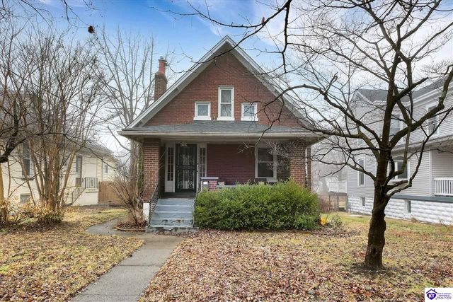 4720 S 3rd Street, Louisville, KY 40214