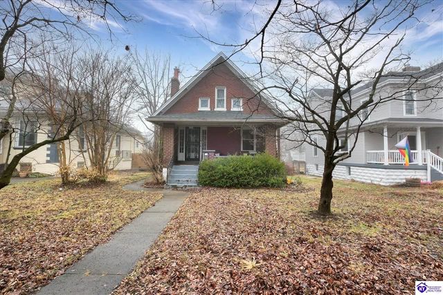 4720 S 3rd Street, Louisville, KY 40214