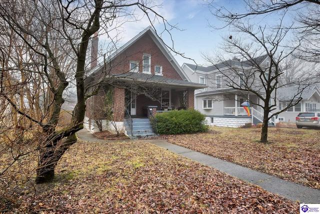 4720 S 3rd Street, Louisville, KY 40214