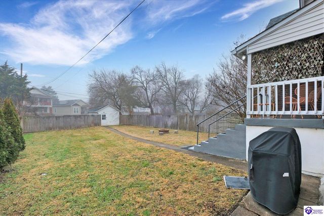 4720 S 3rd Street, Louisville, KY 40214