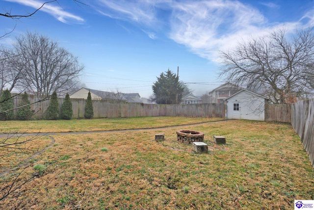 4720 S 3rd Street, Louisville, KY 40214