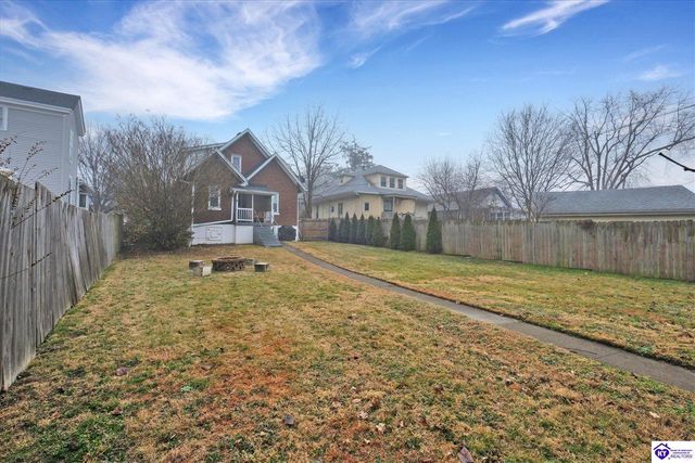 4720 S 3rd Street, Louisville, KY 40214