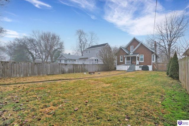 4720 S 3rd Street, Louisville, KY 40214