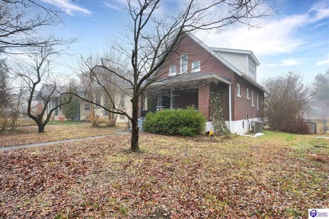 4720 S 3rd Street, Louisville, KY 40214