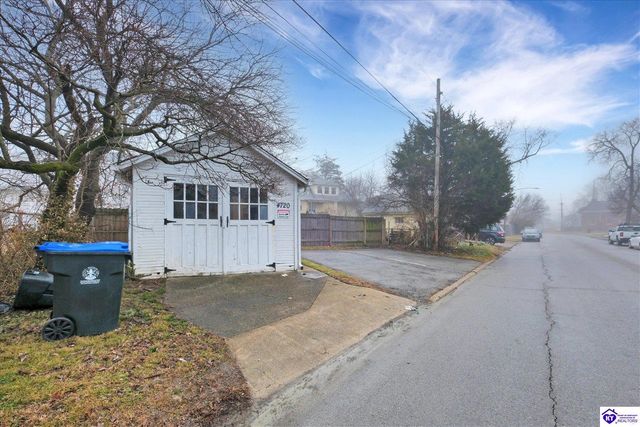 4720 S 3rd Street, Louisville, KY 40214