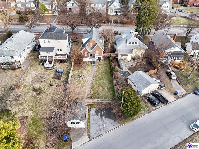 4720 S 3rd Street, Louisville, KY 40214