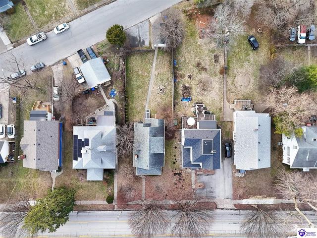 4720 S 3rd Street, Louisville, KY 40214